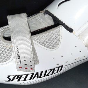 Cycling Shoe.